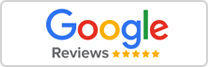 google review button