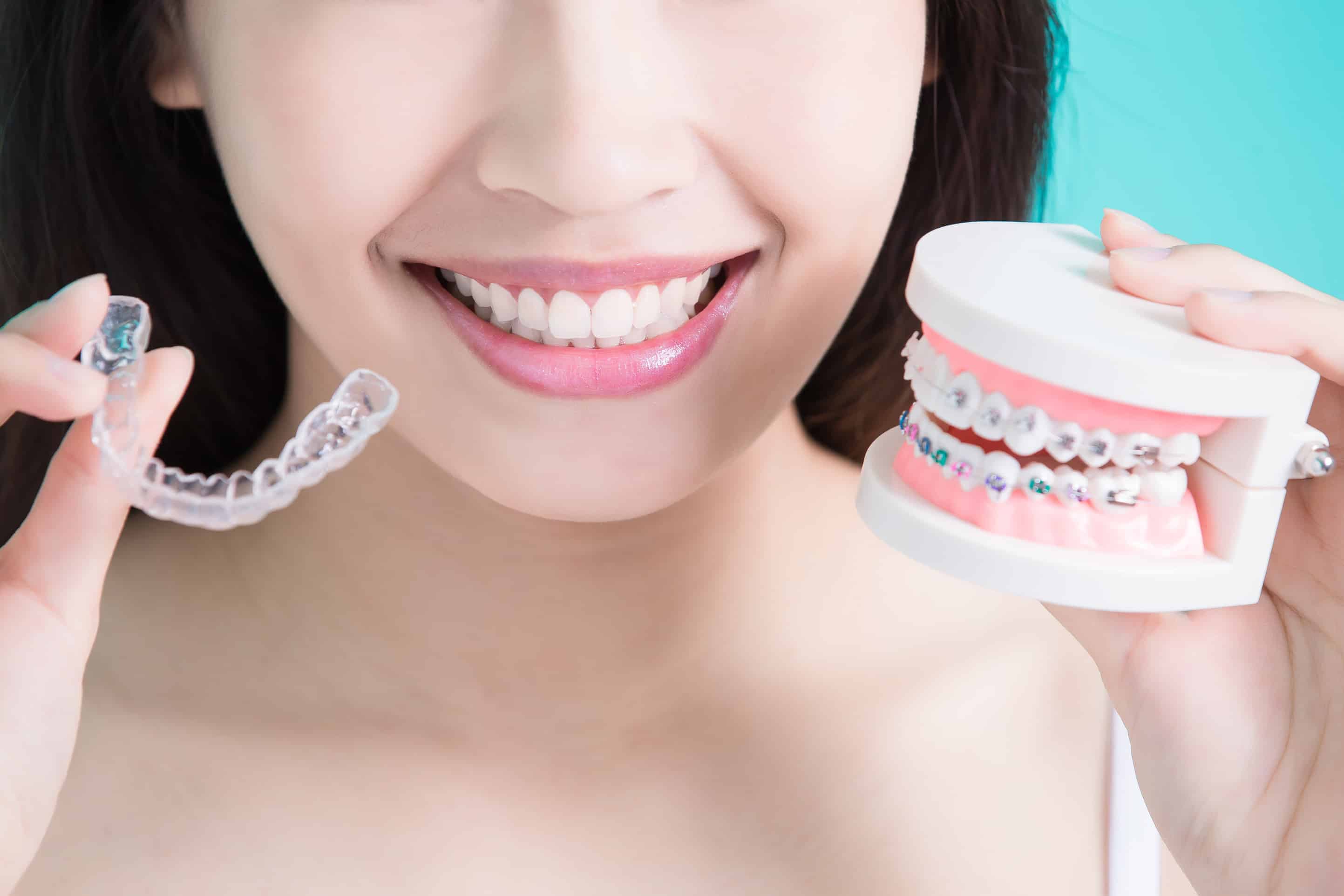 Invisalign Treatment