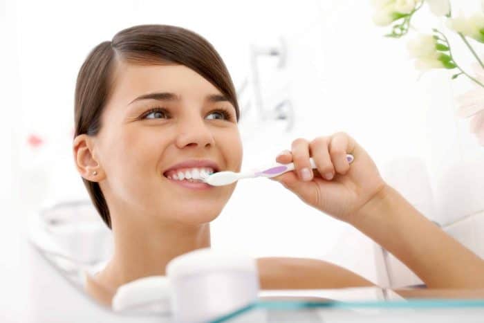 amazing tips for good oral hygiene