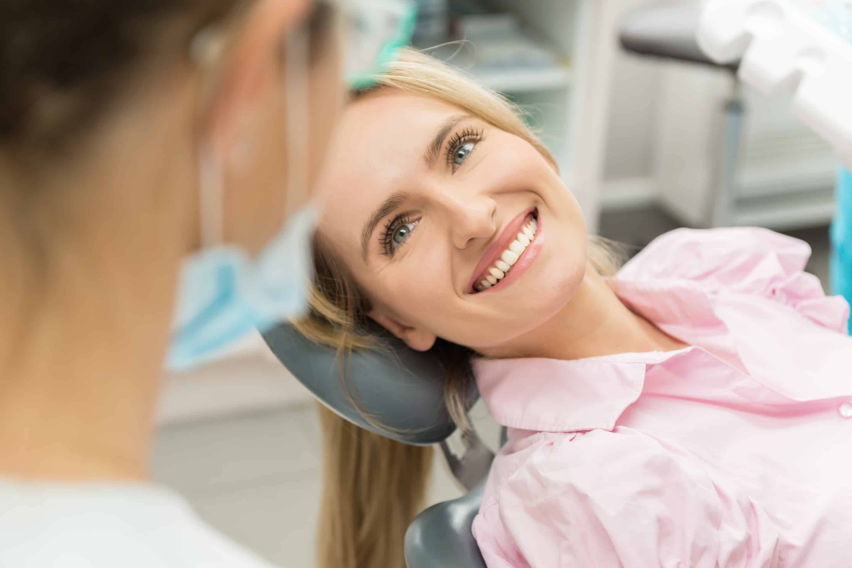 root canal therapy kissimmee