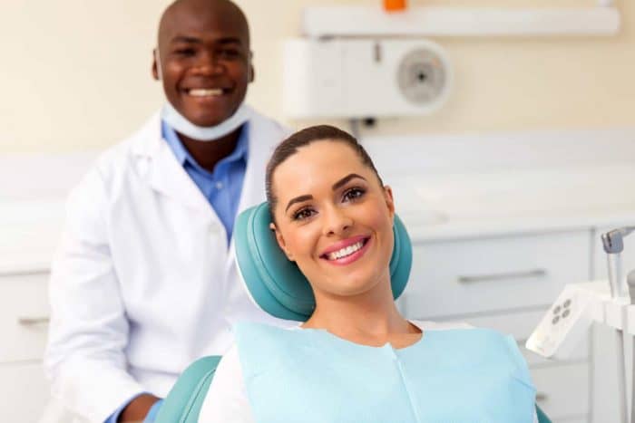 searching for family dentist in kissimmee