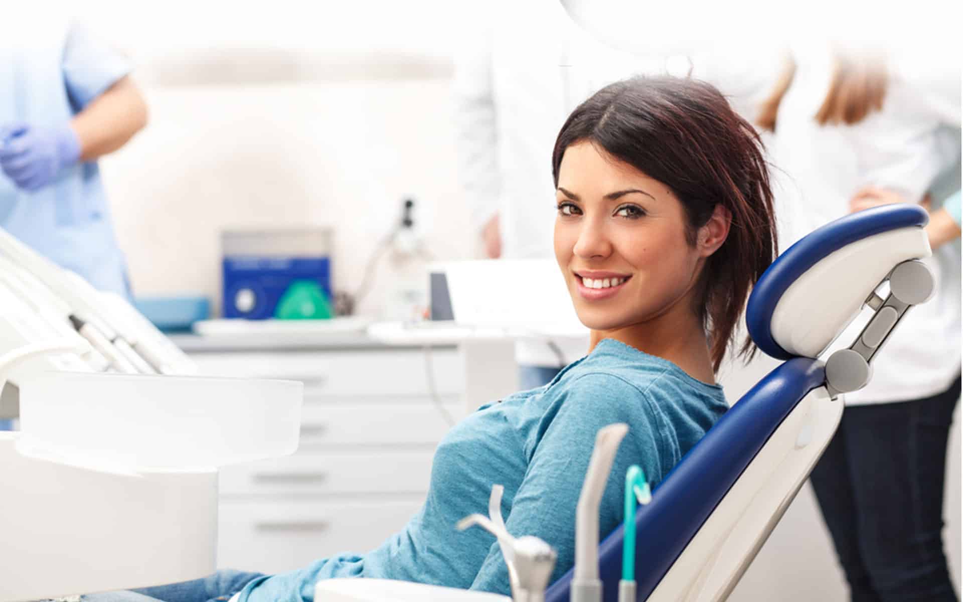 dental clinic kissimmee