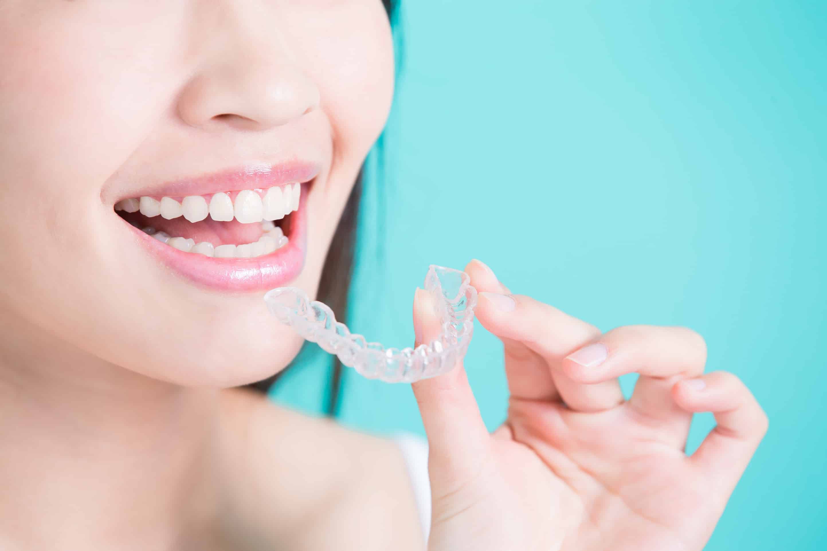 invisalign treatment near you