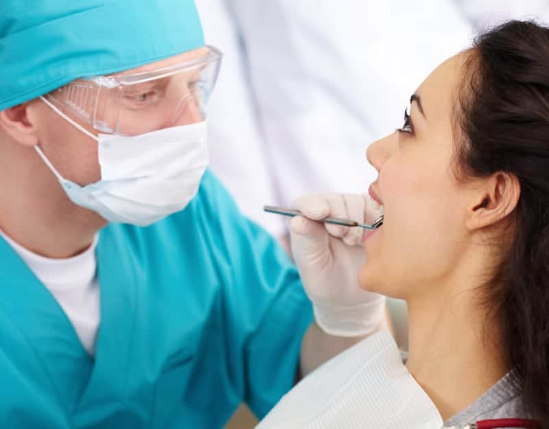 periodontal disease kissimmee