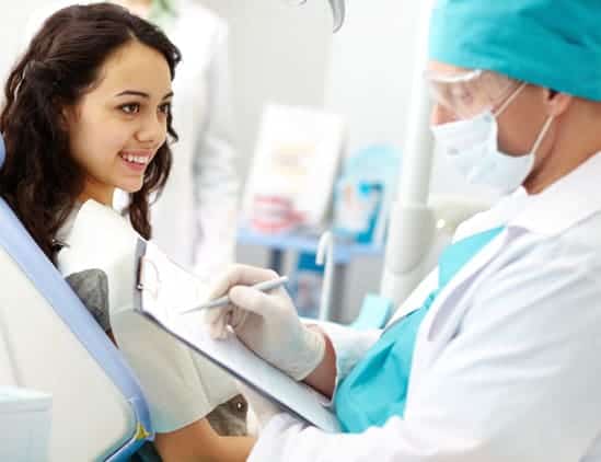 teeth cleaning kissimmee