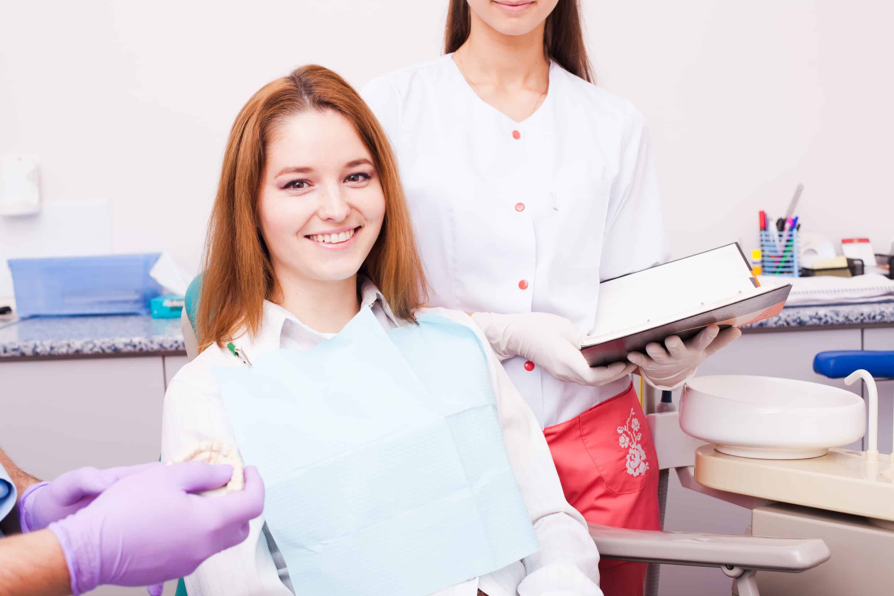 teeth extractions in kissimmee