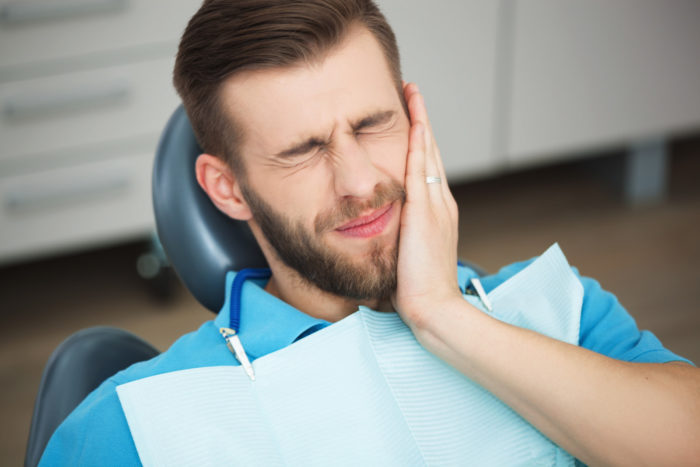 what treatment options are available for temporomandibular joint disorder
