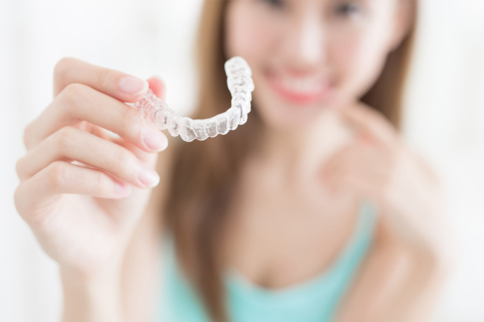 here’s why you should consider invisalign as an adult