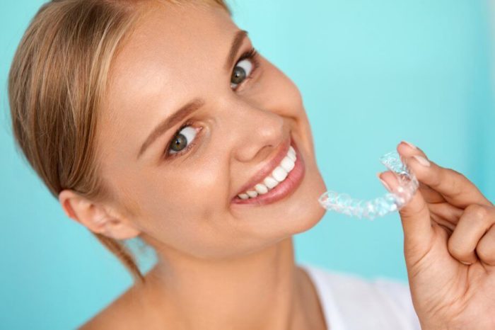 pros and cons of invisalign