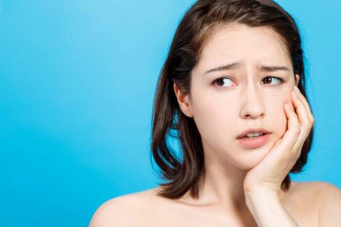 signs your wisdom teeth need to be removed