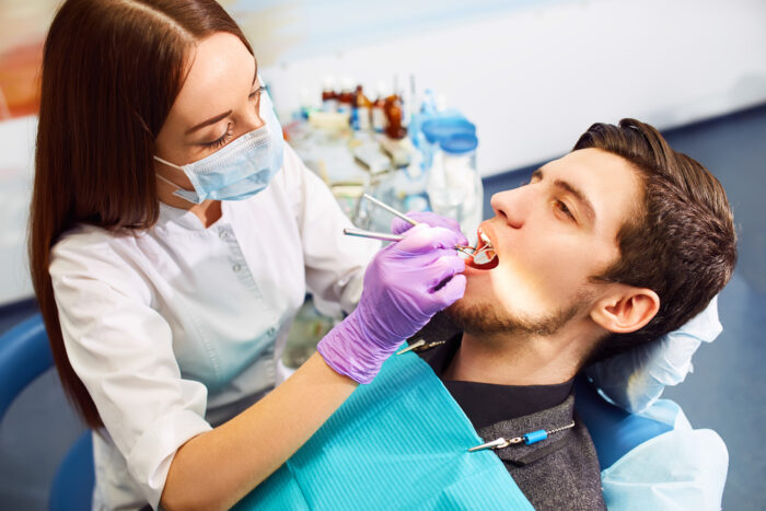 root canals and overall health the connection you should know