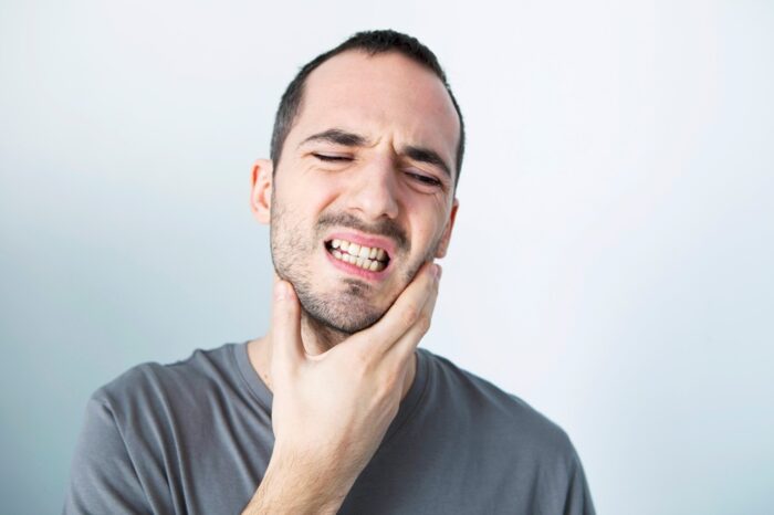 the role of dentists in diagnosing and treating bruxism