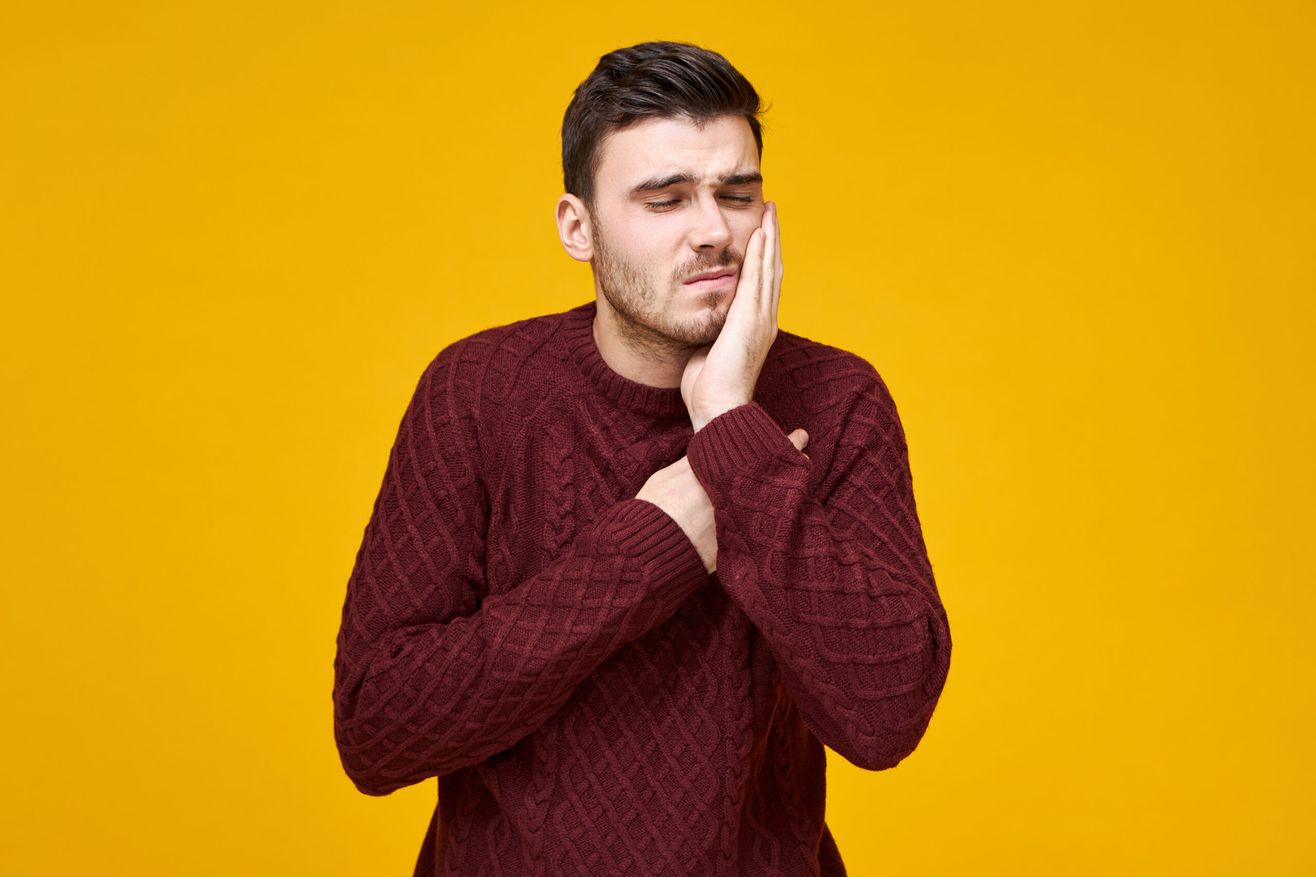 Why Is Managing TMJ Pain So Challenging?