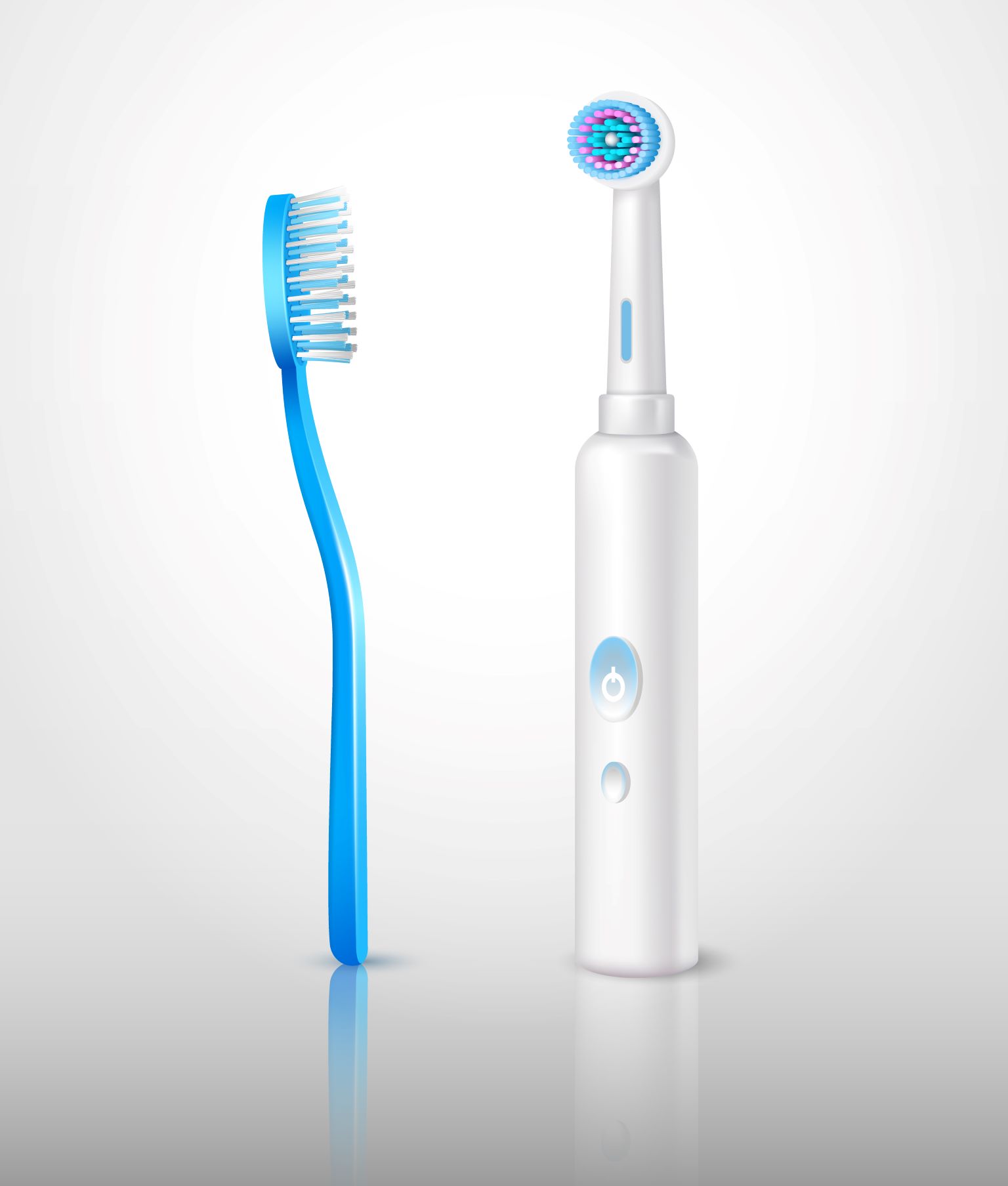 Manual vs. Electric Toothbrush: Which One Is Better?