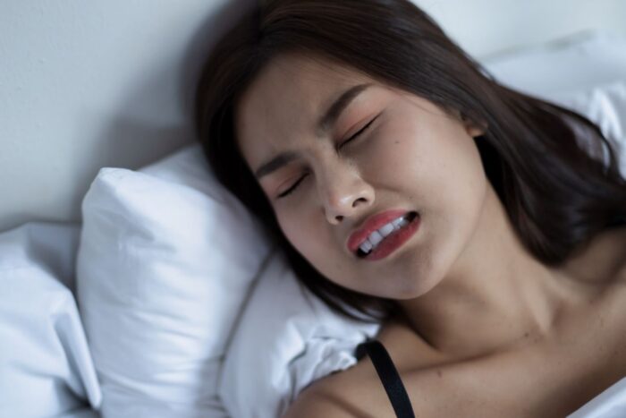 Why Do I Grind My Teeth at Night? Understanding Bruxism