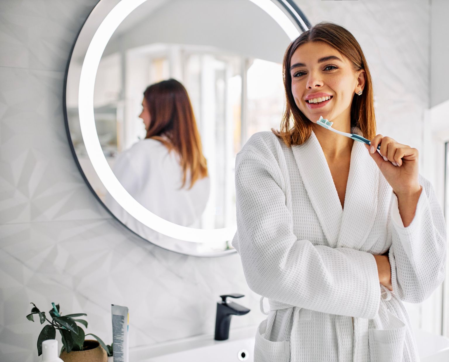 Oral Hygiene Aids 101: What They Are & Why Your Smile Needs Them