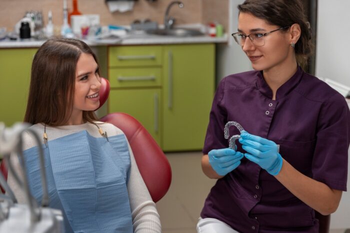 Family Dentistry and Dental Specialist Group
