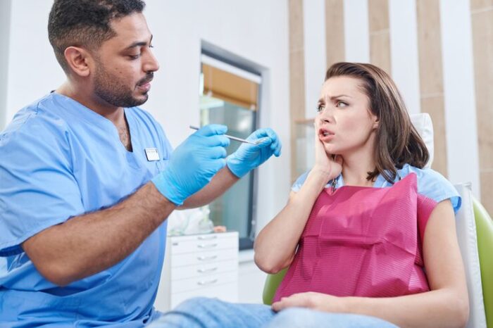 Family Dentistry and Dental Specialist Group