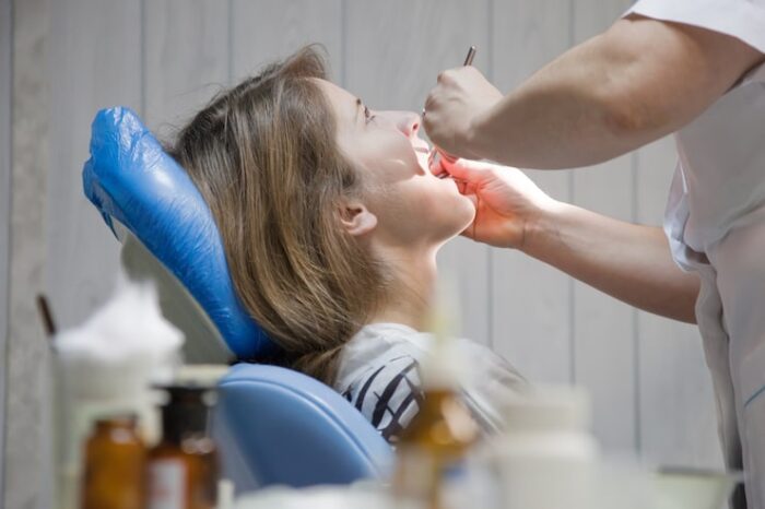 Family Dentistry and Dental Specialist Group